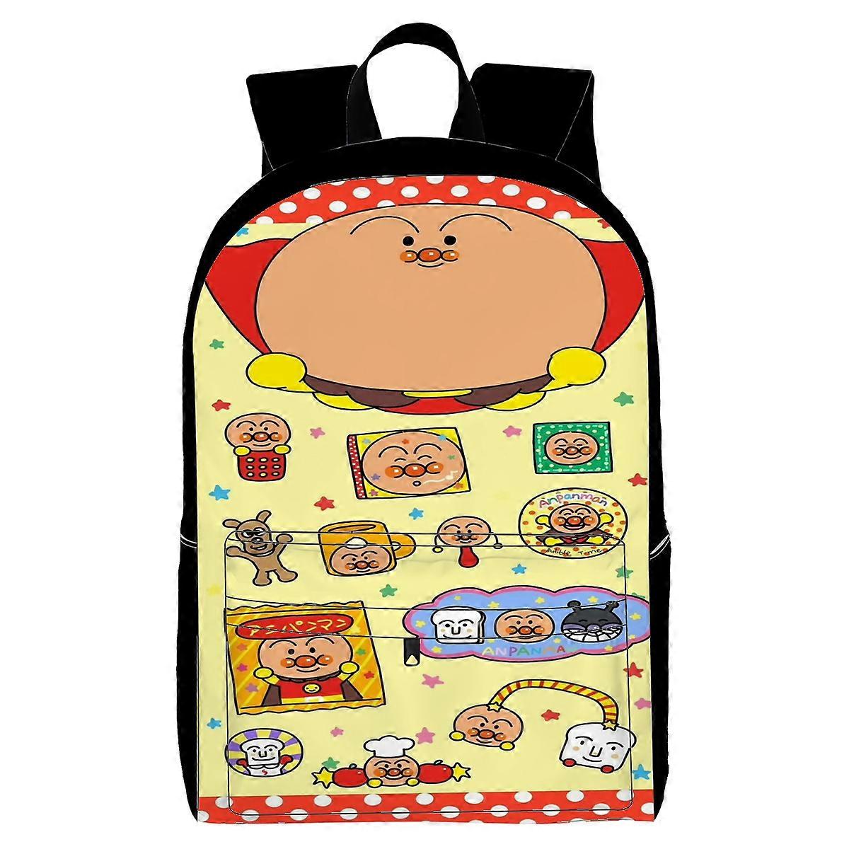 Backpack, with Multiple Organizational Compartments, Fits 15.6 Inch Notebook, for Travel, Teen, Business Work S730