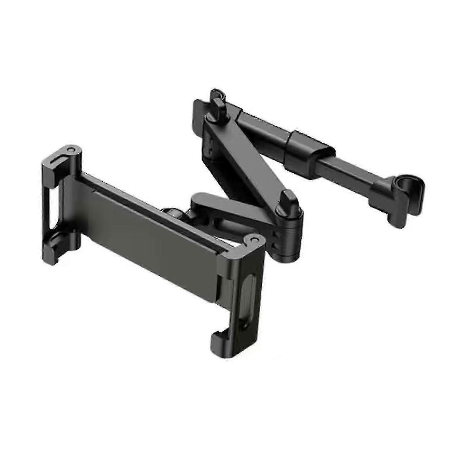 Universal 360° Rotating Car Tablet Holder for Phones and Devices