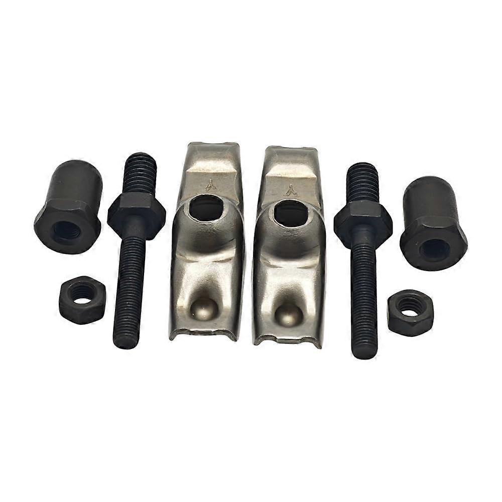 Lifter Rocker Arm Set For GX390 GX340 13HP 11HP Engine Replacement Parts