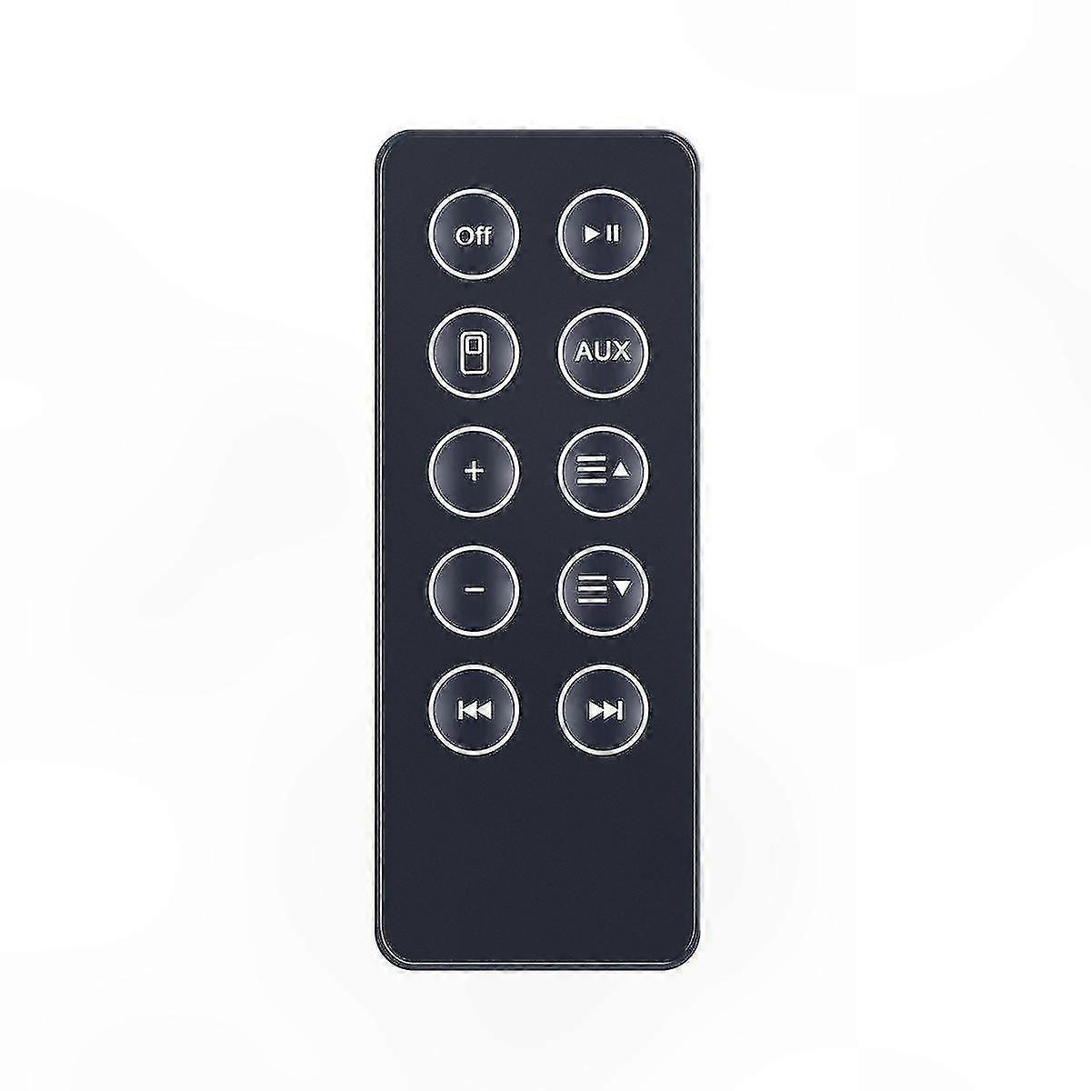 Bluetooth Digital Audio Remote for SoundDock 10 SD10 Speaker System
