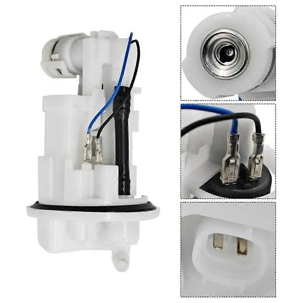 33D-13907-02-00 New Pump Assembly for YZ250F YZ450F WR