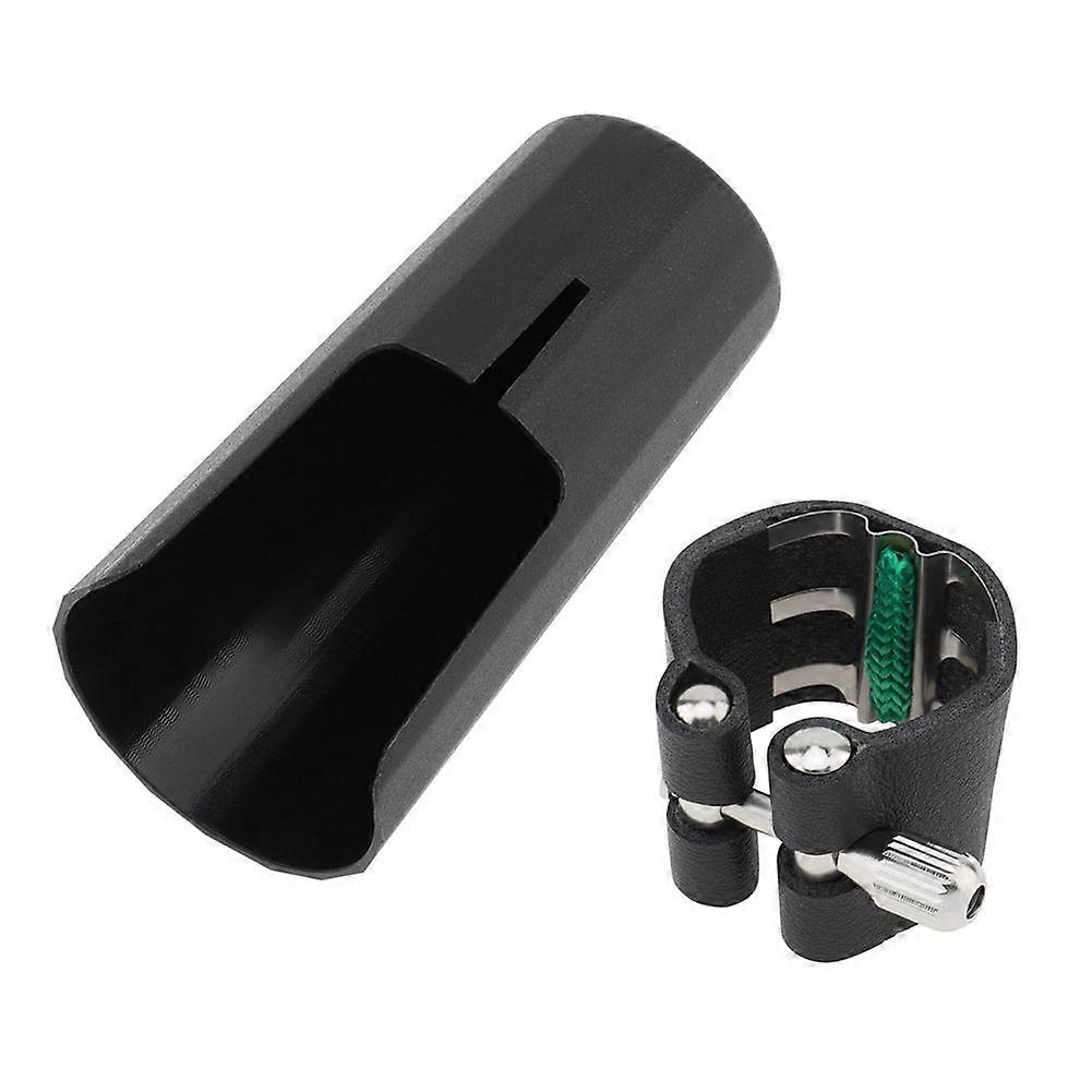 Clarinet Mouthpiece Fastener Set Musical Instrument Tools