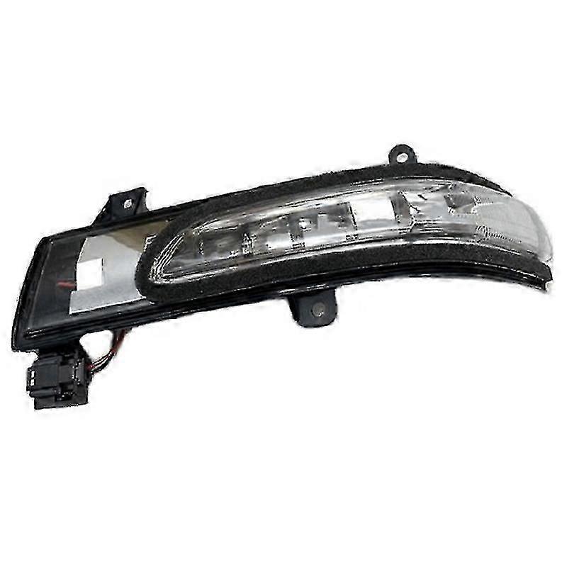 LED Right Turn Light Indicator Side Mirror Rear View Mirror Turn Signal Repeater Lamp for Grand Vitara 2007-2014
