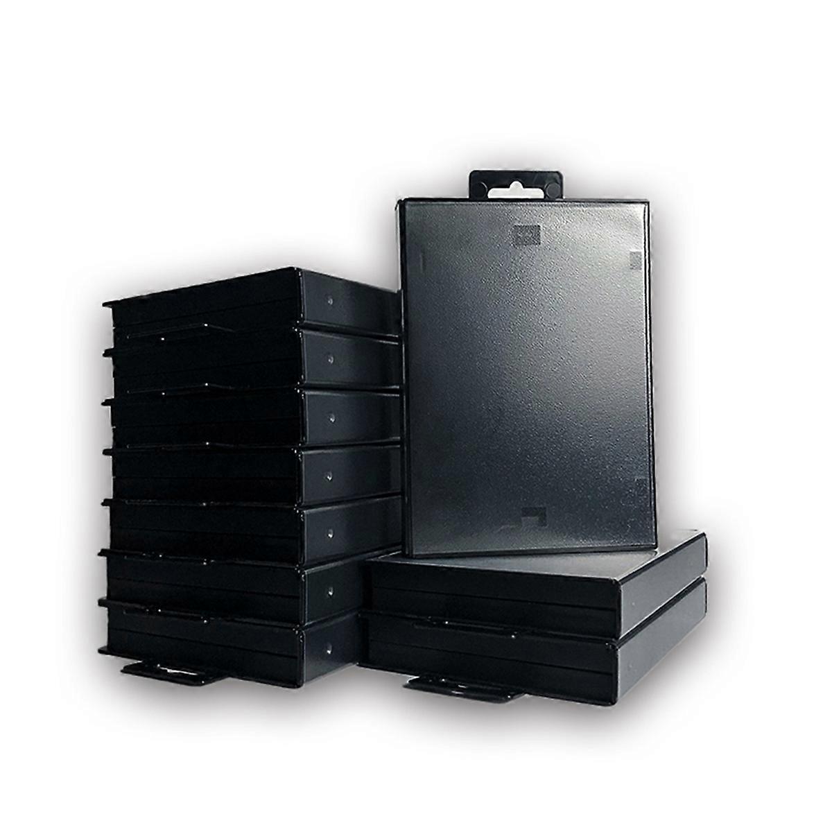 10 PCS Replacement Cases for Storage Boxes