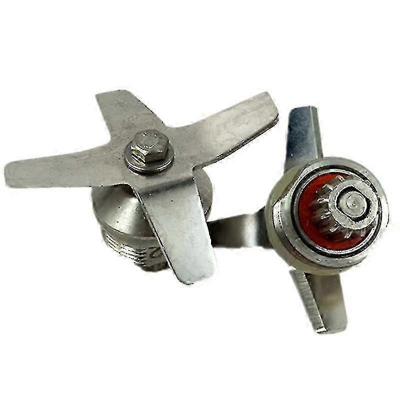 Blad i rustfritt stål for JTC blenderkniver