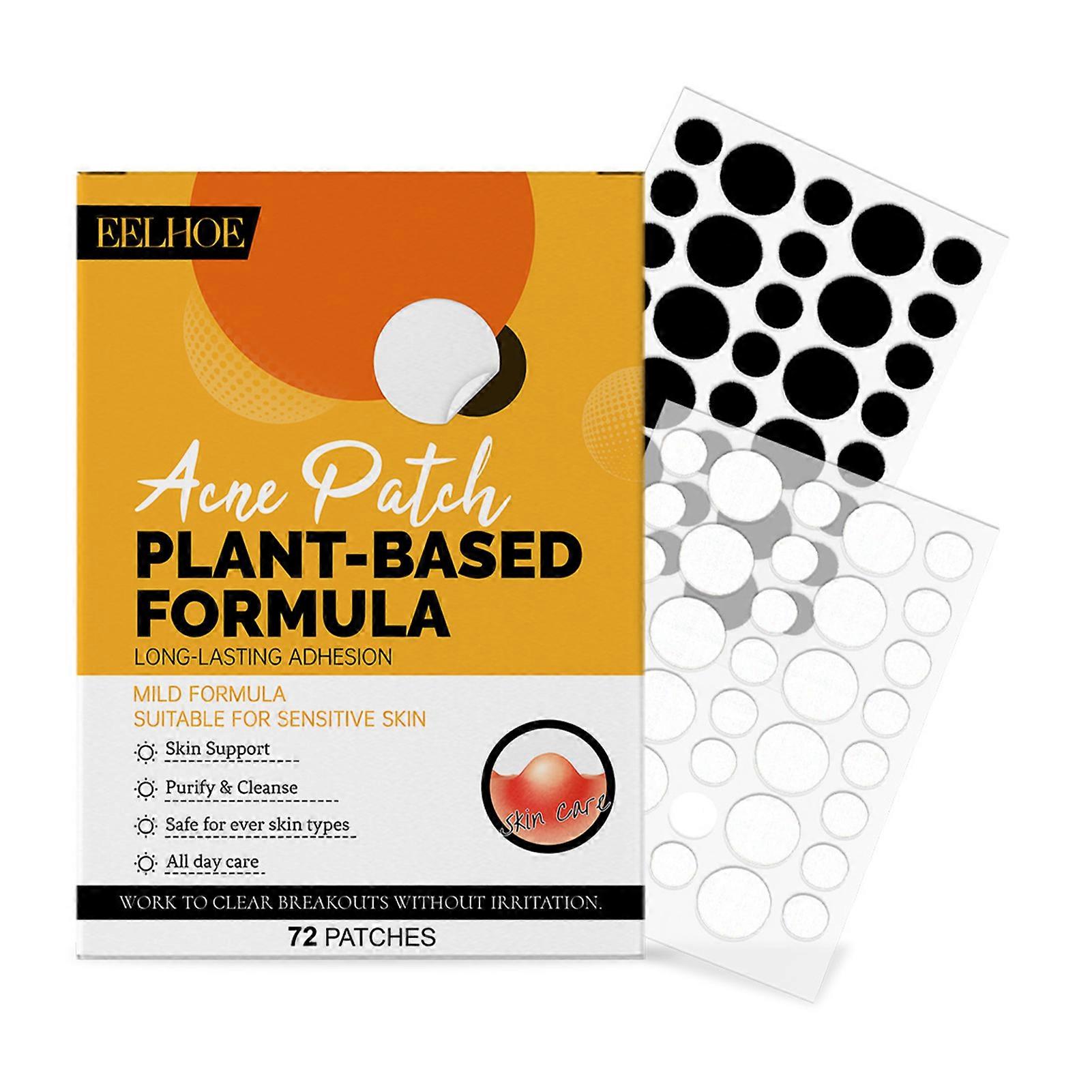 Acnes Patch for Women Lightweight Hydrocolloid Patch Beauty Product