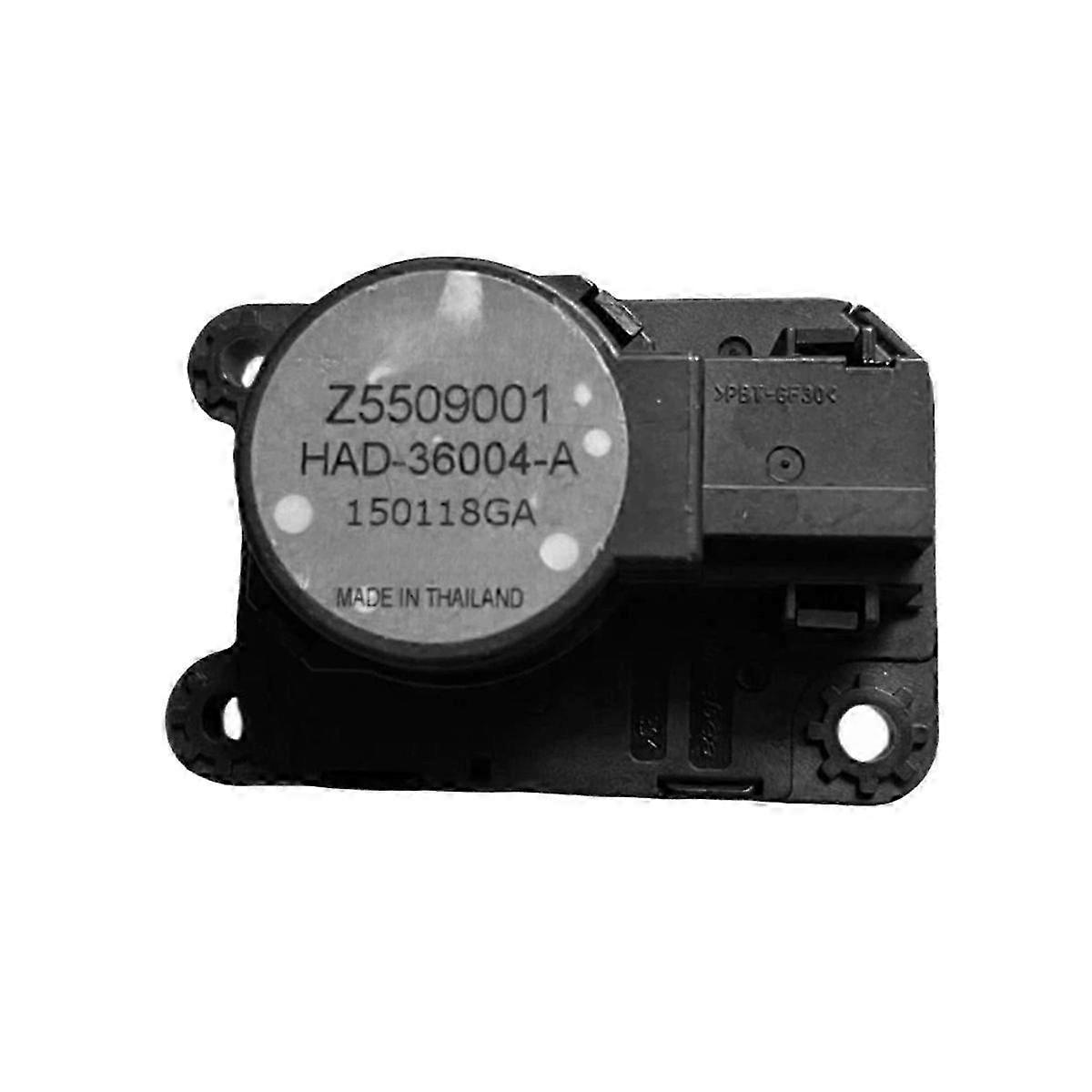 HAD-36004-A A/C Heater Control Valve Stepper Motor For