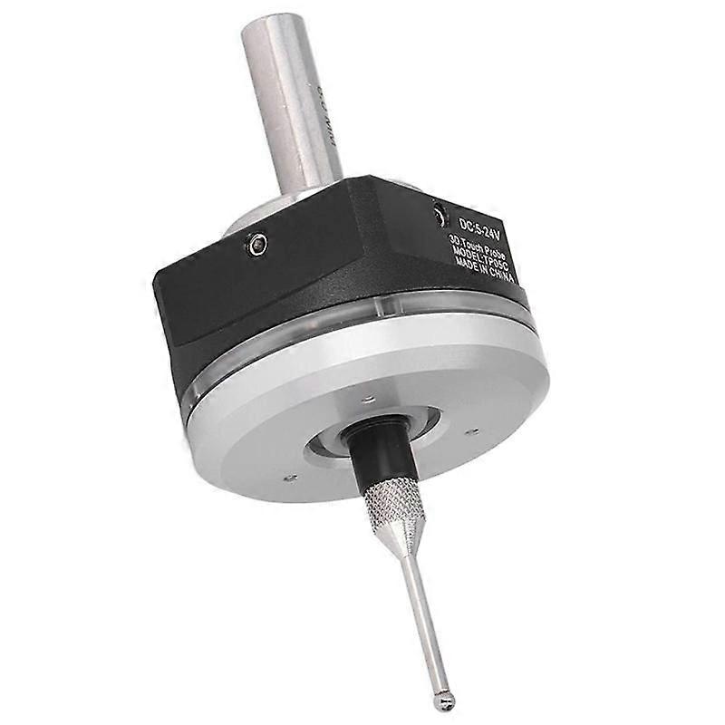 V6 Anti-Roll 3D Touch Probe Edge Finder to Find the Desktop Probe for Mach 3 and Grbl