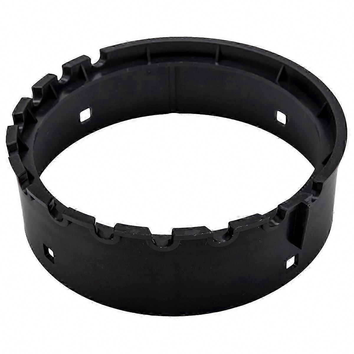 Replacement Snowblower Chute Retainer Ring 585193MA, Durable Retainer Ring for Snow Blower Chute Assembly