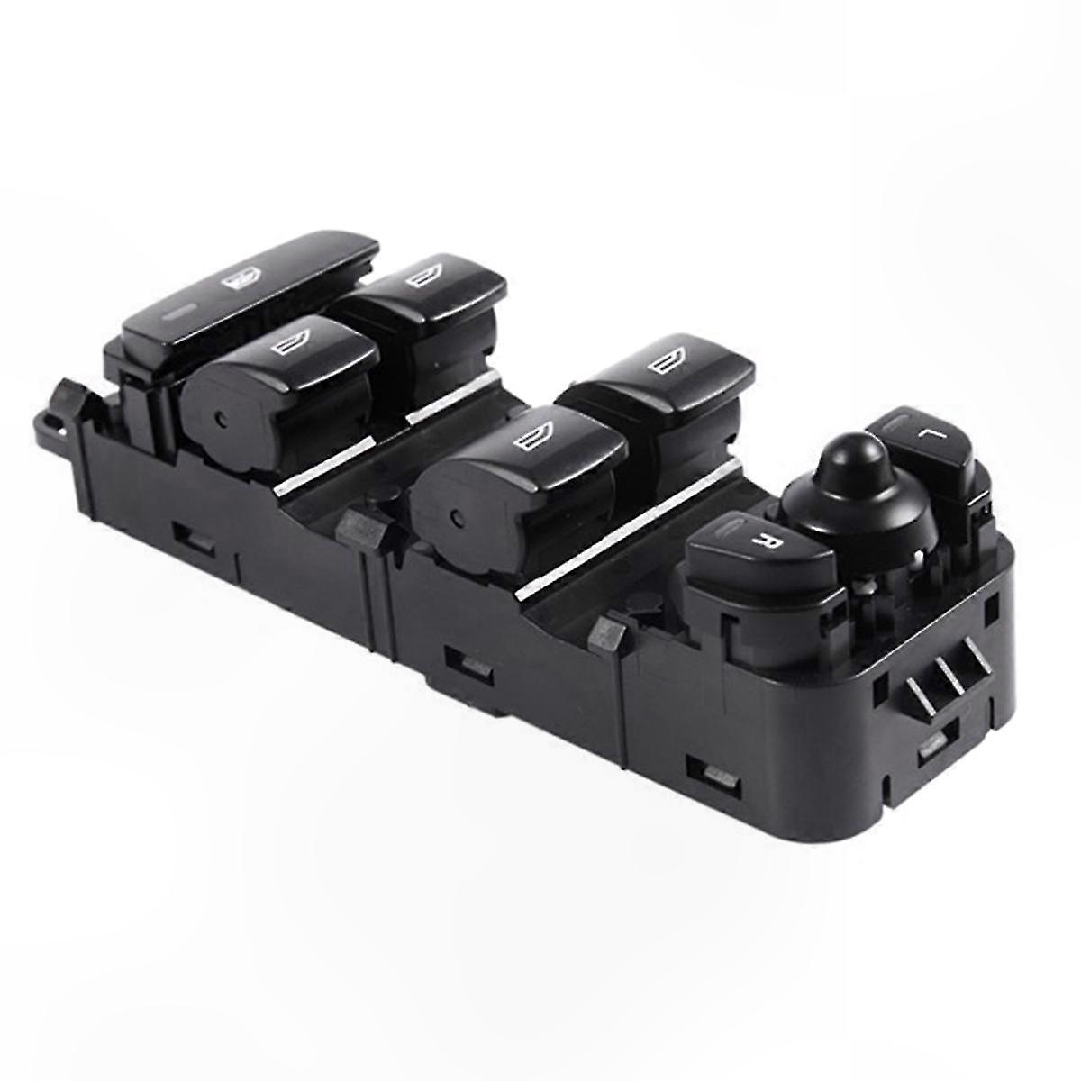 Window Control Switch for Discovery 4 and LR2 Models