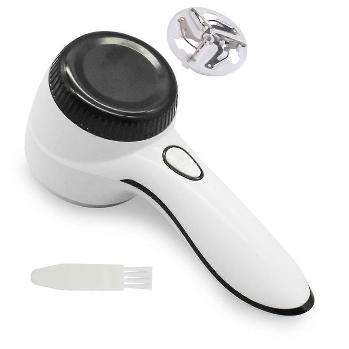 Pluisverwijderaar Elektrische trui Pluizenverwijderaar Woltrimmer Draagbare stof Pluisverwijderaar Tapijt Sofa Fuzz Granule Scheerapparaat