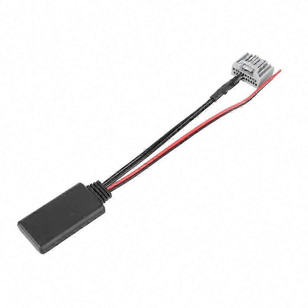 Wireless Bluetooth Adapter for  Civic 2006-2013, MP3 AUX Audio Streaming