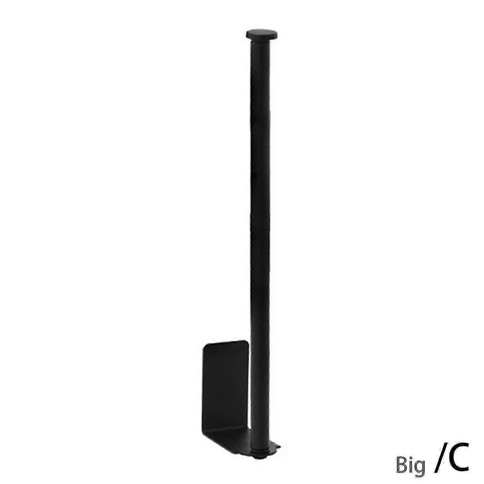 Rustfritt stål toalettpapirrullholder veggfeste