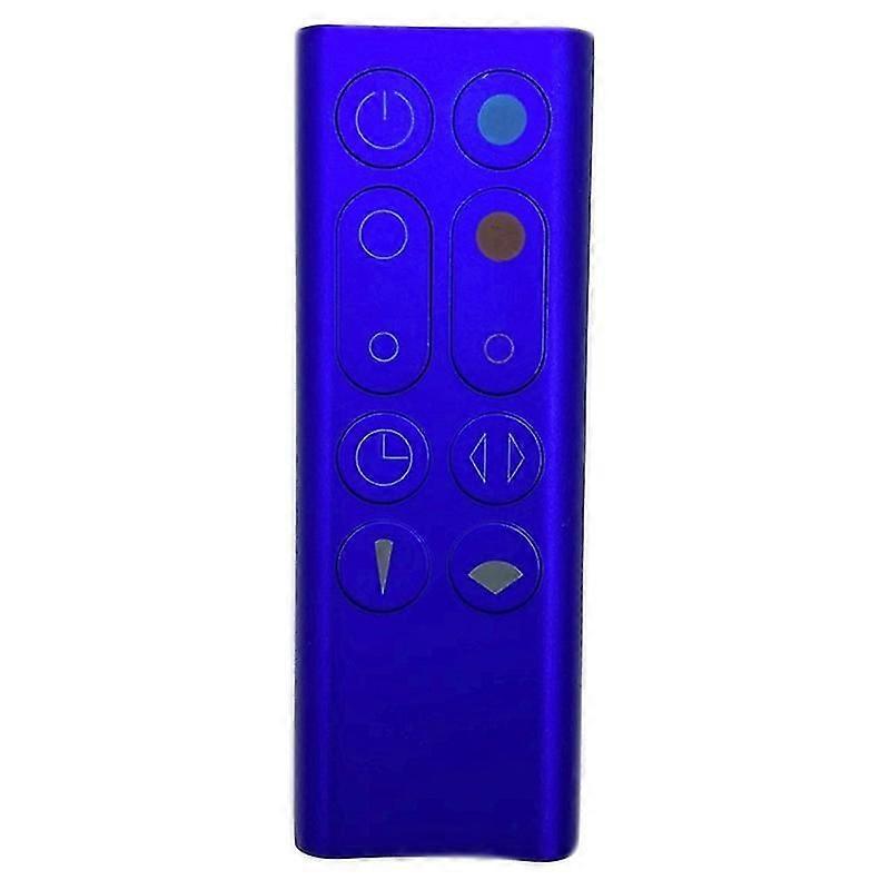 Replacement Remote Control for Dyson Pure Hot + Cool HP00/HP01 Desk Purifier, Part 96719713