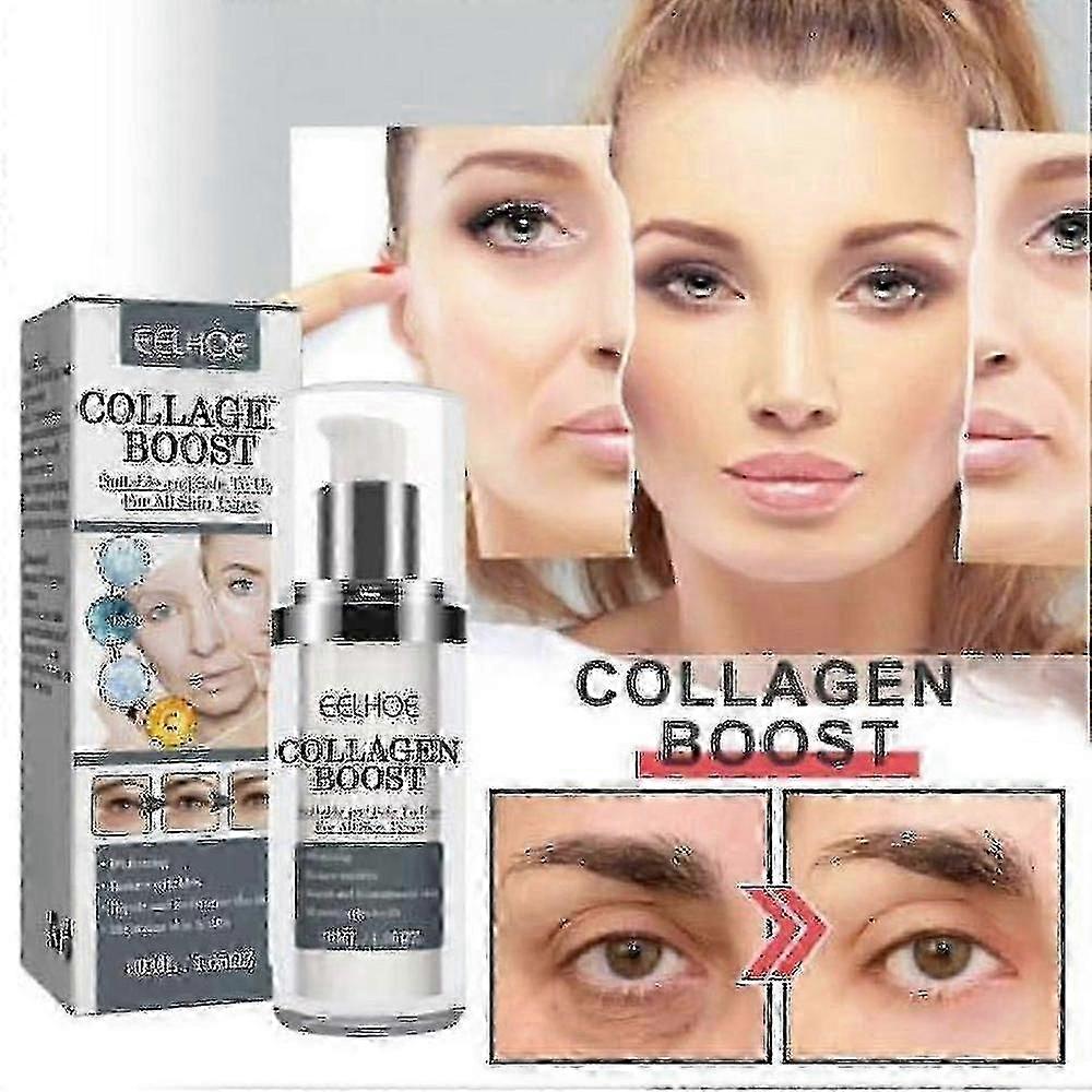 AURIGATE EELHOE Collagen Boost Anti-Aging Serum, EELHOE Collagen Boost Serum, EELHOE Collagen Boost, EELHOE Collage