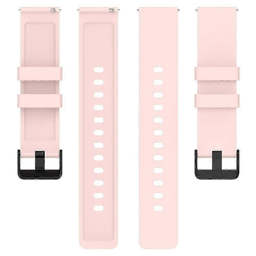 Replacement Straps Compatible for Amazfit bip3 GTS 3 GTS 2e GTS 2mini GTS 2 pop pro pop BIP U GTR 42MM GTS BIP BIP lite bip 1S Silicone Watch Band