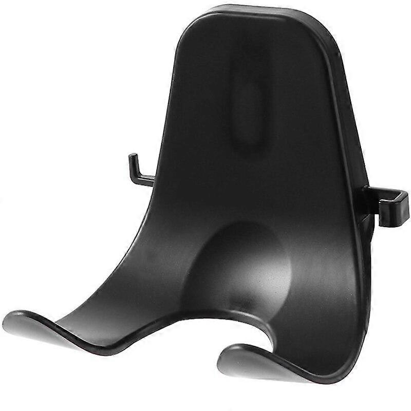 Perforatievrij haardrogerrek