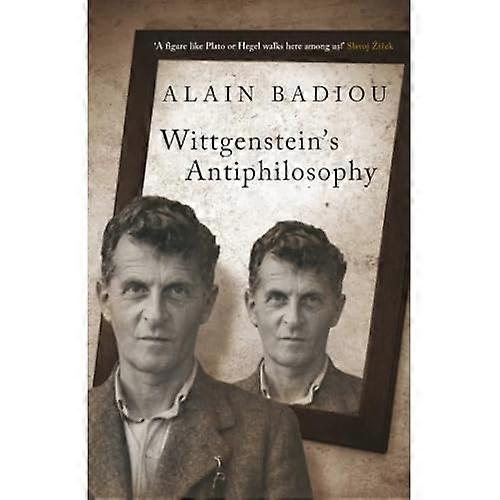 Wittgensteins Antiphilosophie