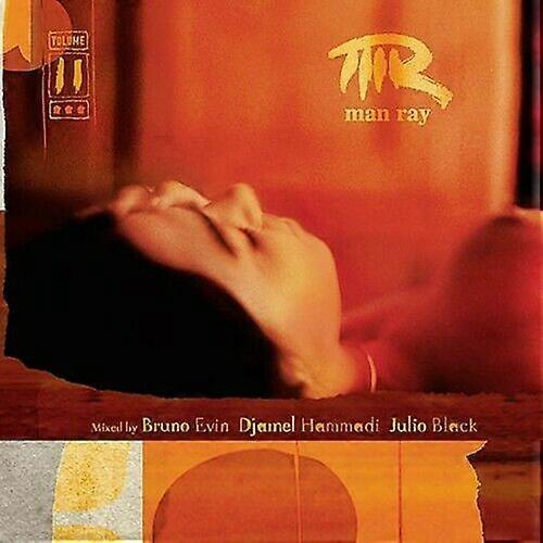 Diverse Man Ray 2 CD-uri