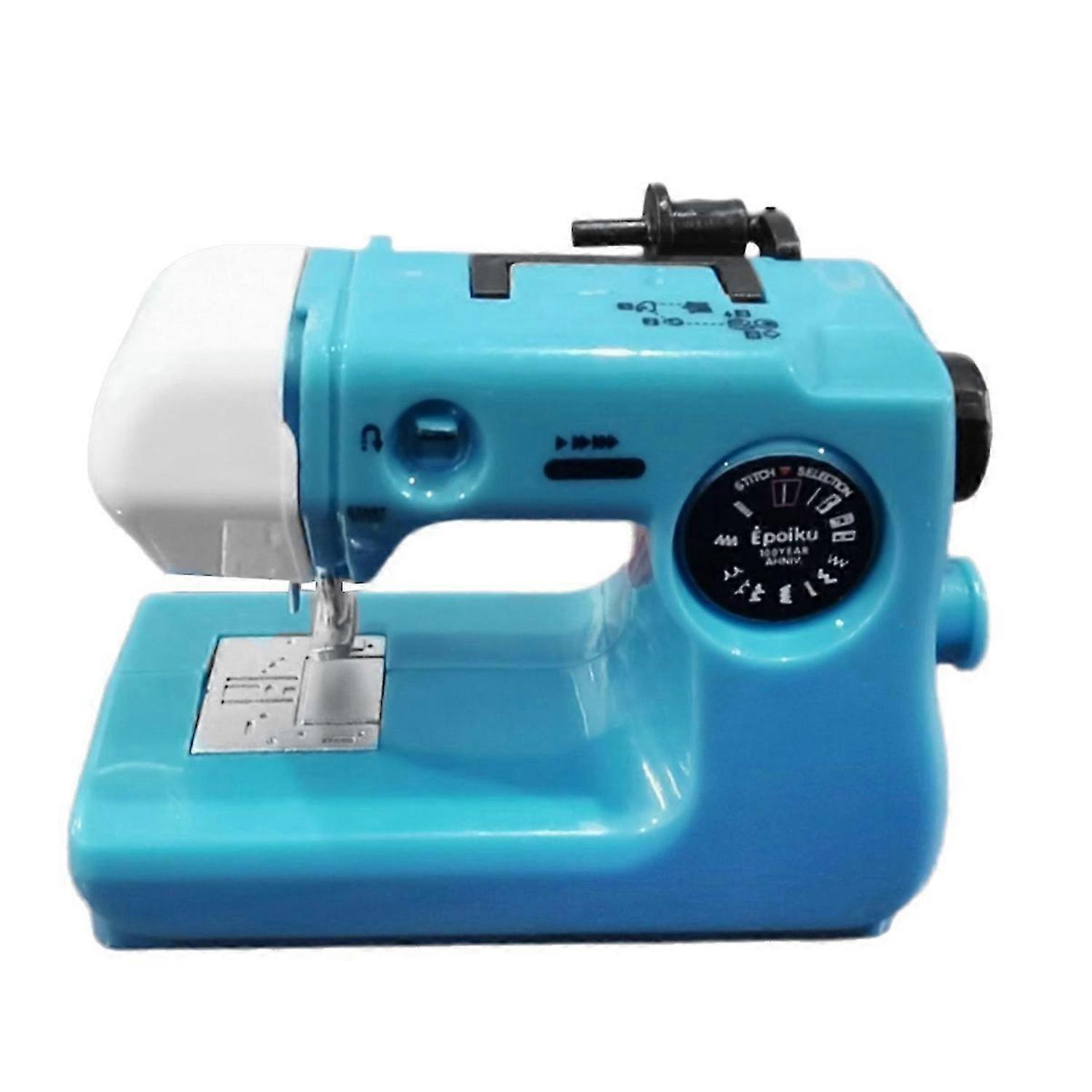 Household Crafting Mini Electric Sewing Machine Accessories B