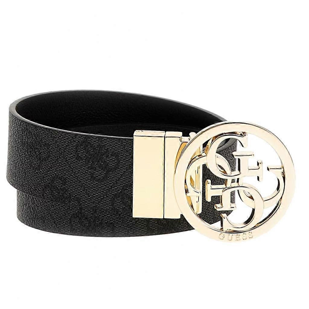 Guess Belts Noelle Adj Pa