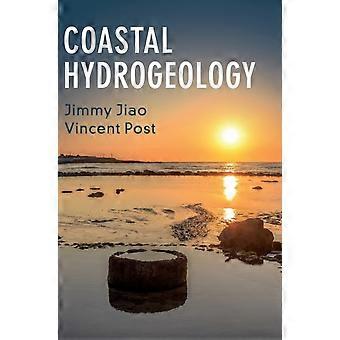 Coastal Hydrogeology - Jimmy Jiao