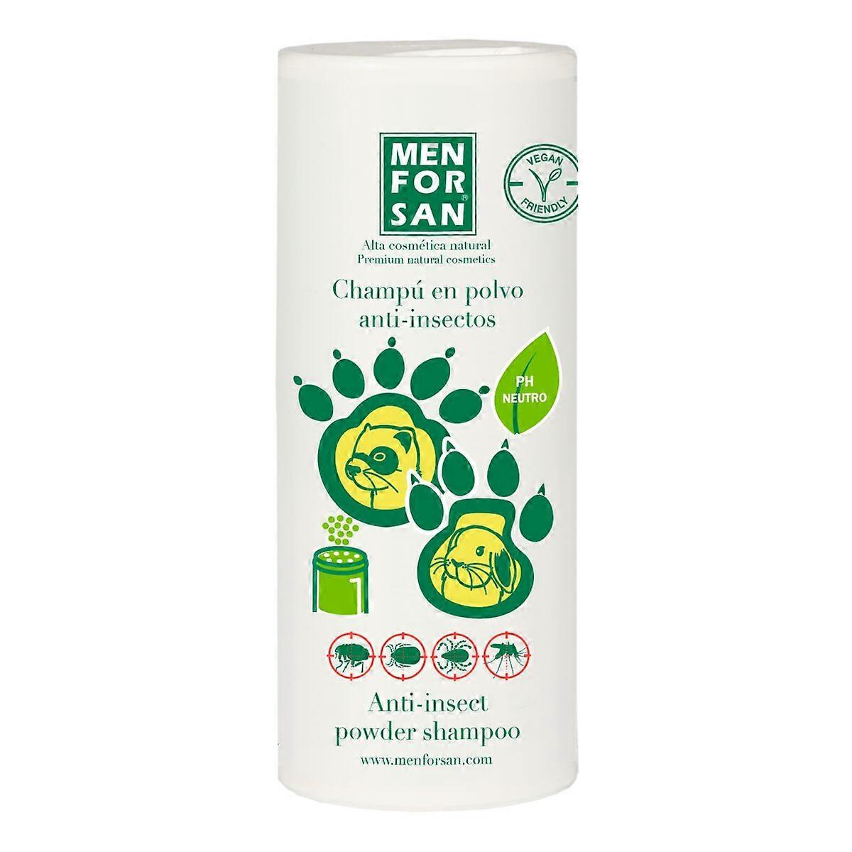 Pet shampoo Menforsan 250 ml