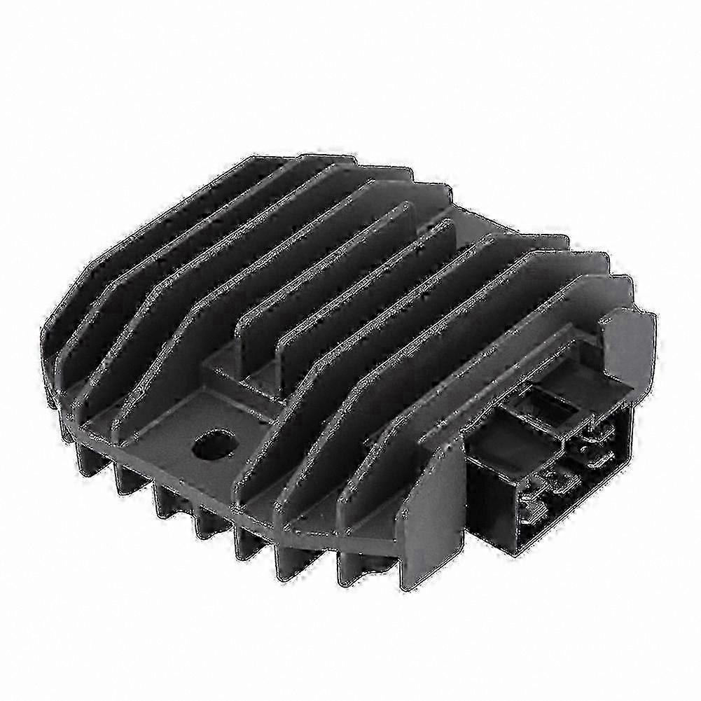Motorcycle Voltage Stabilizer with Rectifier for YZF-R1 and R6 Models 1998-2002