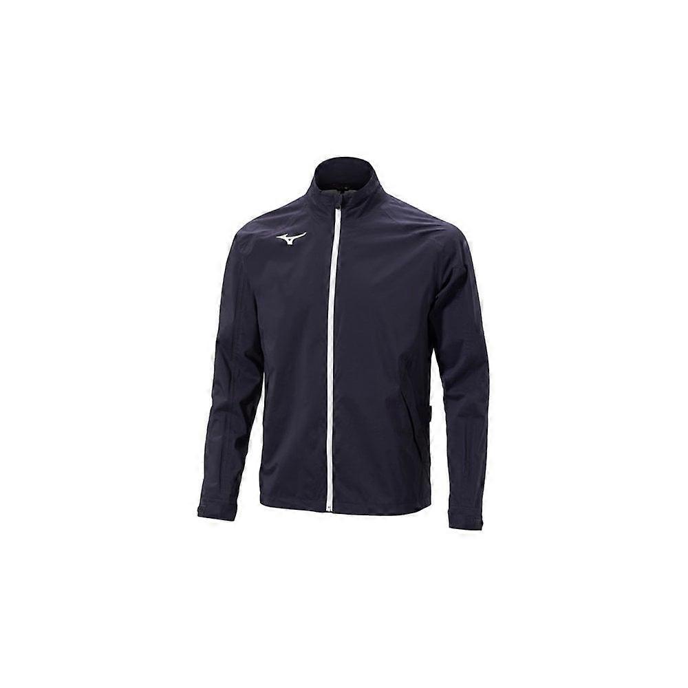 Men's Mizuno Nexlite Flex Jacket - Deep Navy