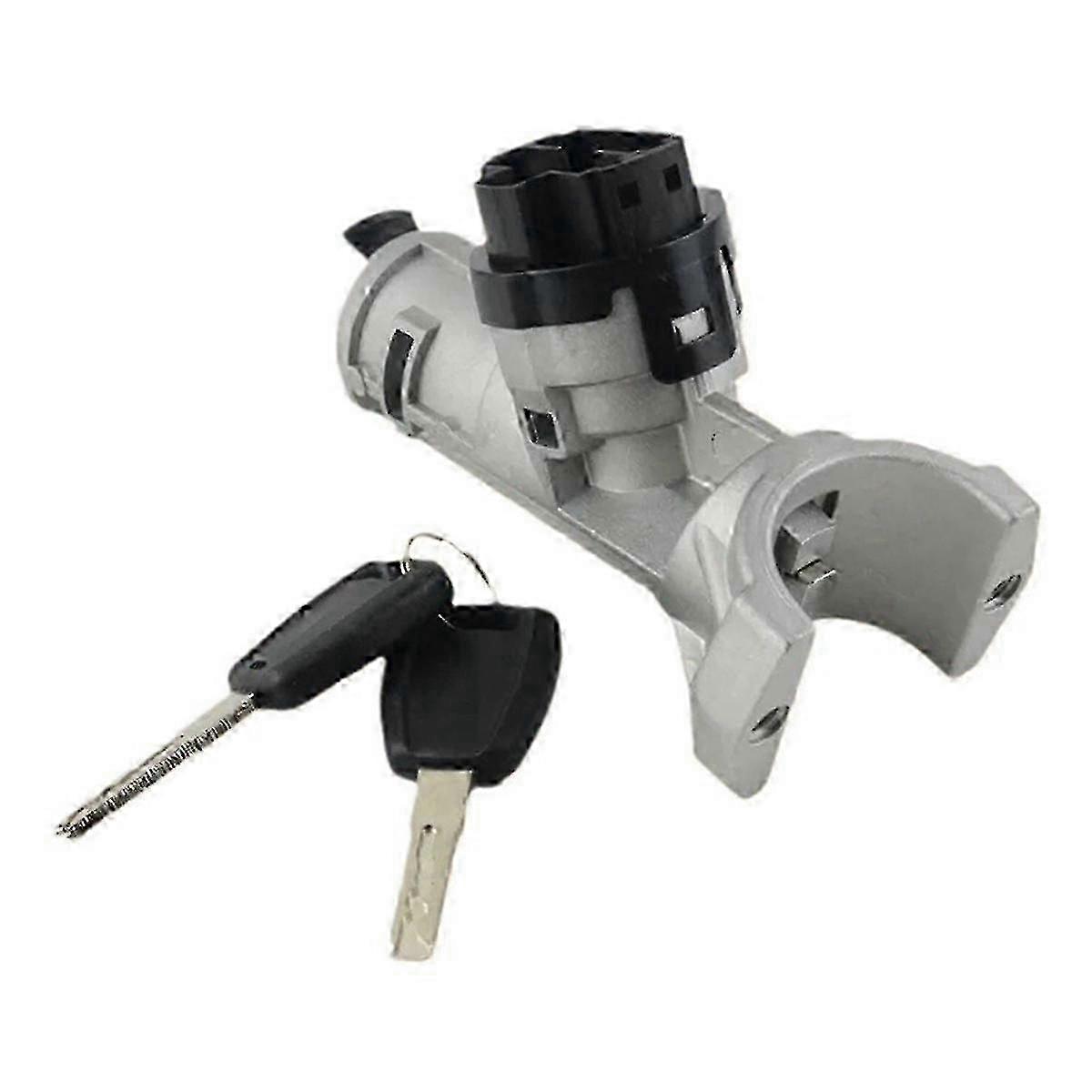Ducato Ignition electric switch Lock Replacement Compatible with Fiat