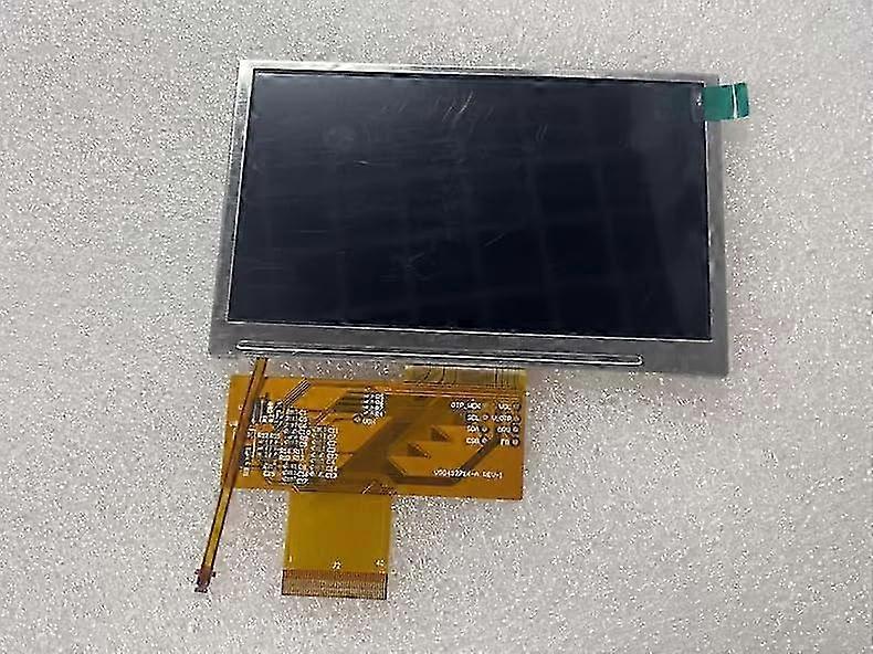 LCD Display Screen Panel 4.3' VGG4827096UFLWA Spot Goods