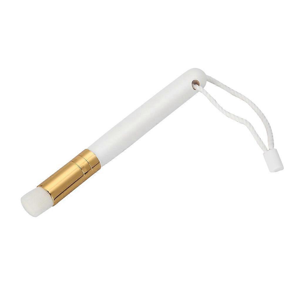 soft eyelash extension cleanser brush eyelash cleansing brush for use with eyelashes foam 01#