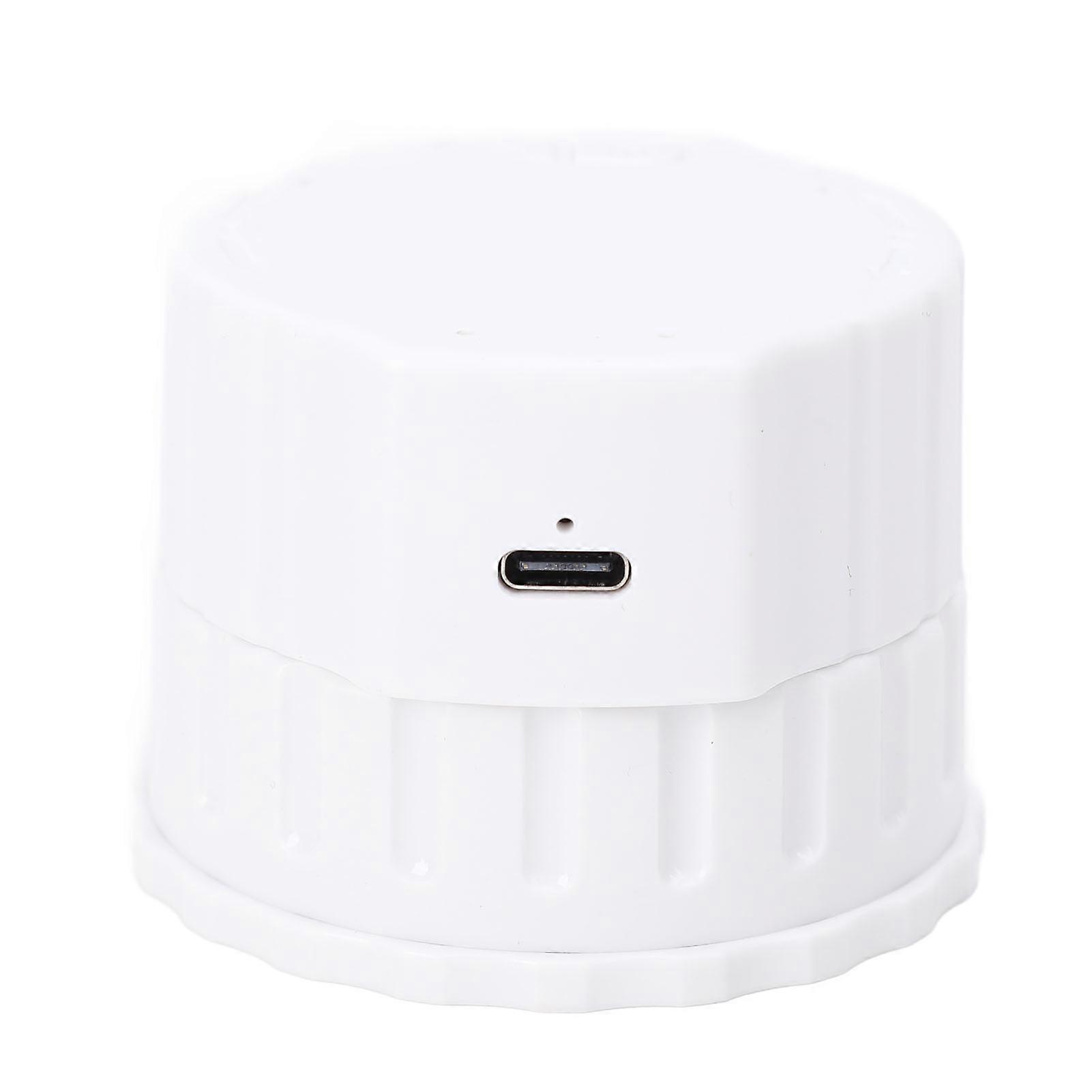 Electronic Eyepiece 2K Wireless Telescope Camera 800mAh White