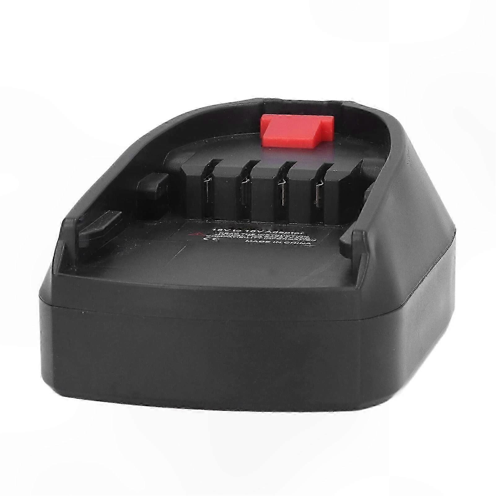 Type B to Type C Battery Adapter Converter, Stable Power Tool Connector for Efficient Compatibility