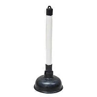Bathroom Sink Plungers LongHandle HeavyDuty Drain Unblocker For Kitchen Sinks, Bathrooms, Toilets Tool