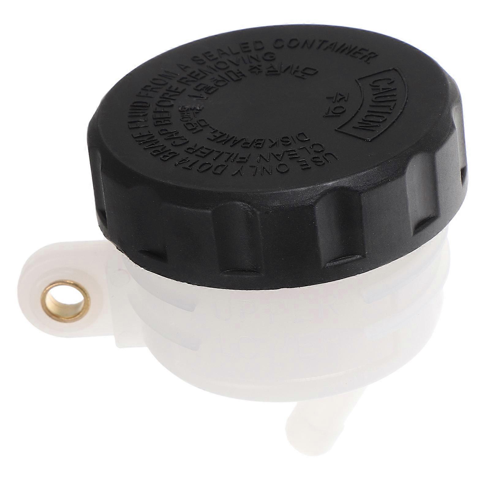 Motorcycle Rear Fluid Oil Brake Reservoir Cup for Brake Master Cylinder