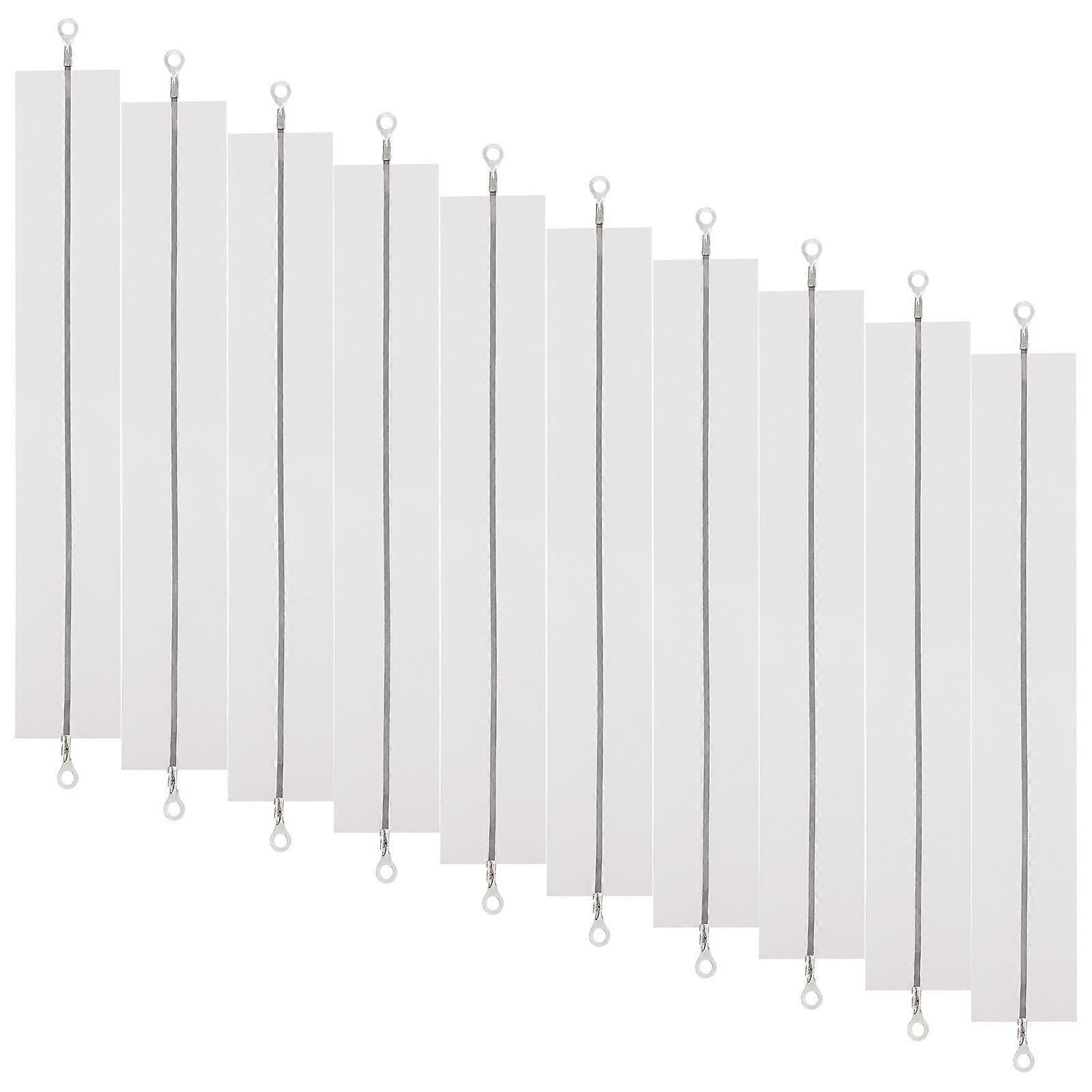 Sealer Sealing Heating Strips for Hand Sealer Replacement 10Sets Pack