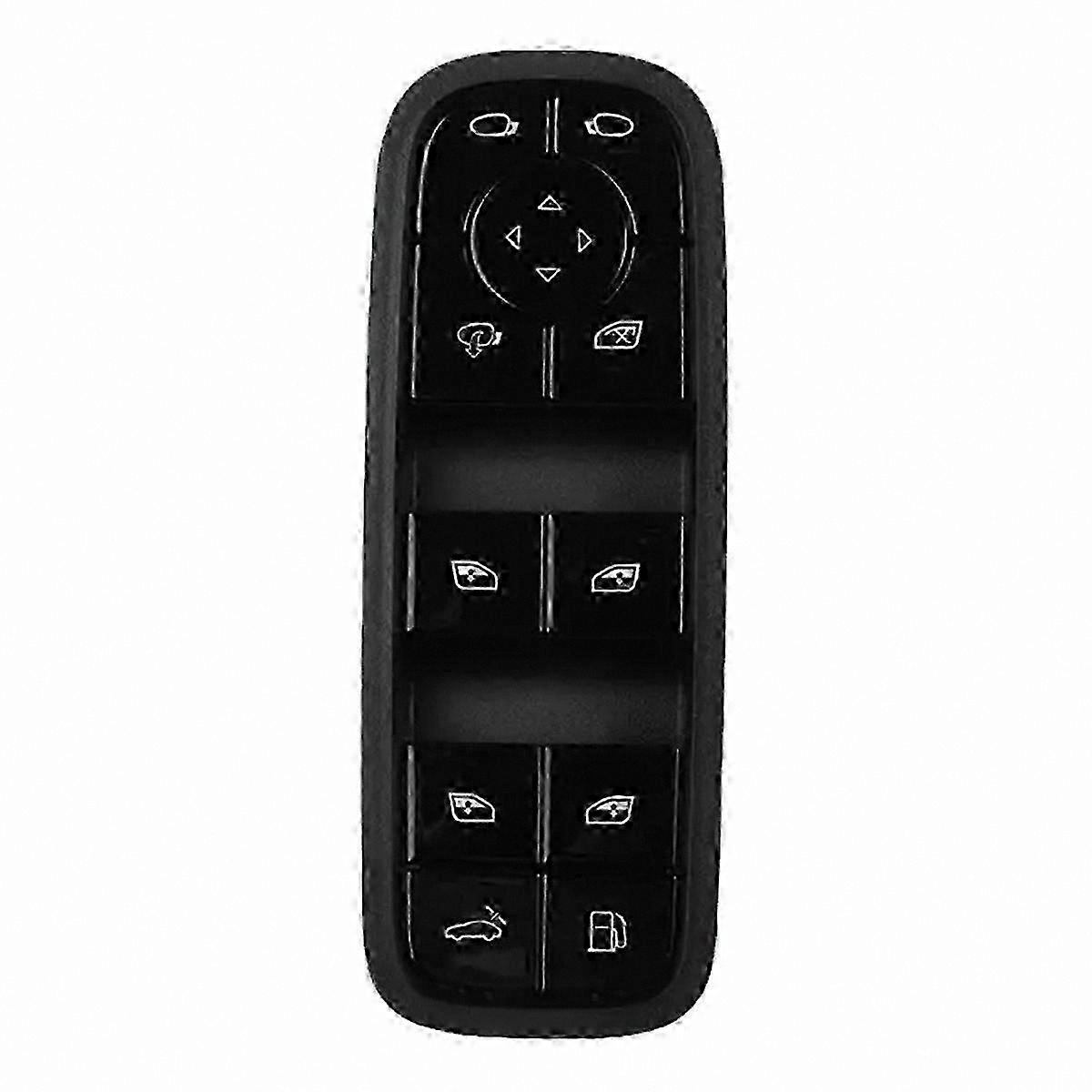 Power Window Control Switch for Hybrid Cars 2017 and Newer 971959858H Replacement
