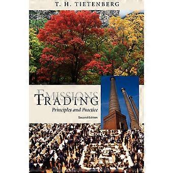 Emissions Trading Principles And Practice - Thomas Tietenberg