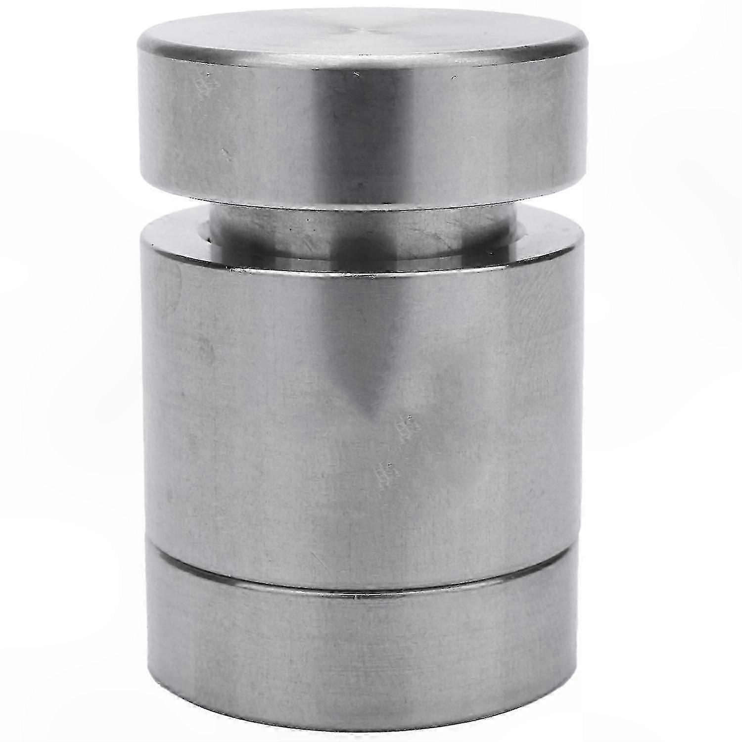 Customizable Tablet Press Tool for Crafting Milk Tablets at Home