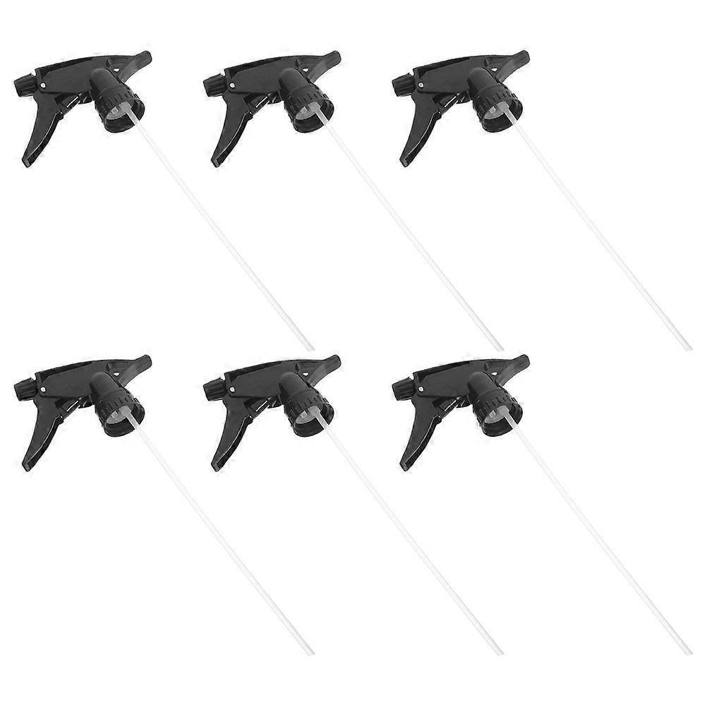 Watering Can Sprinkler Head Plastic for Garden Use 12Pcs Replacement Caps