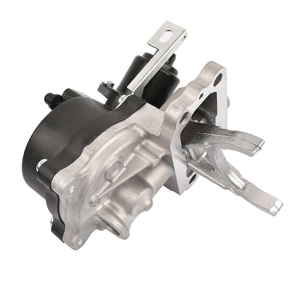 Front Differential Vacuum Actuator For 3.4L 2000-2004