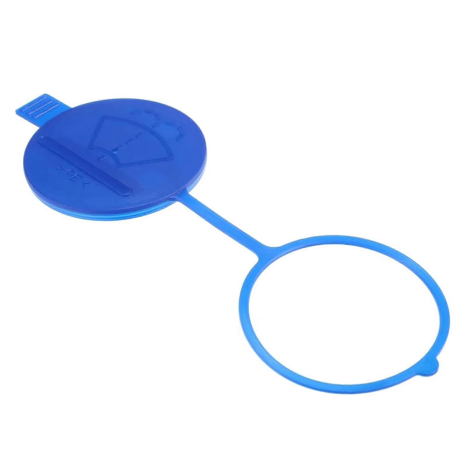 Wiper Reservoir Tank Washer Reservoir Cap for Mercedes Vito W638 W639 Metris 19962014 Compatible 6388690008 A9068690072