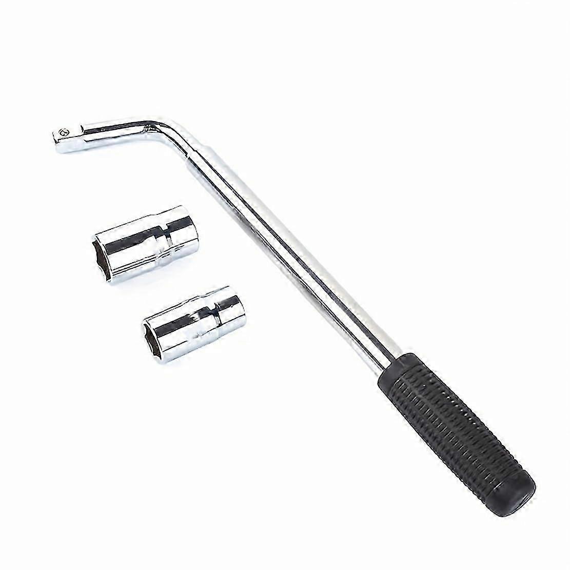 Car Wheel Wrench,Compatible with MG4 Elektro,Car Accessories