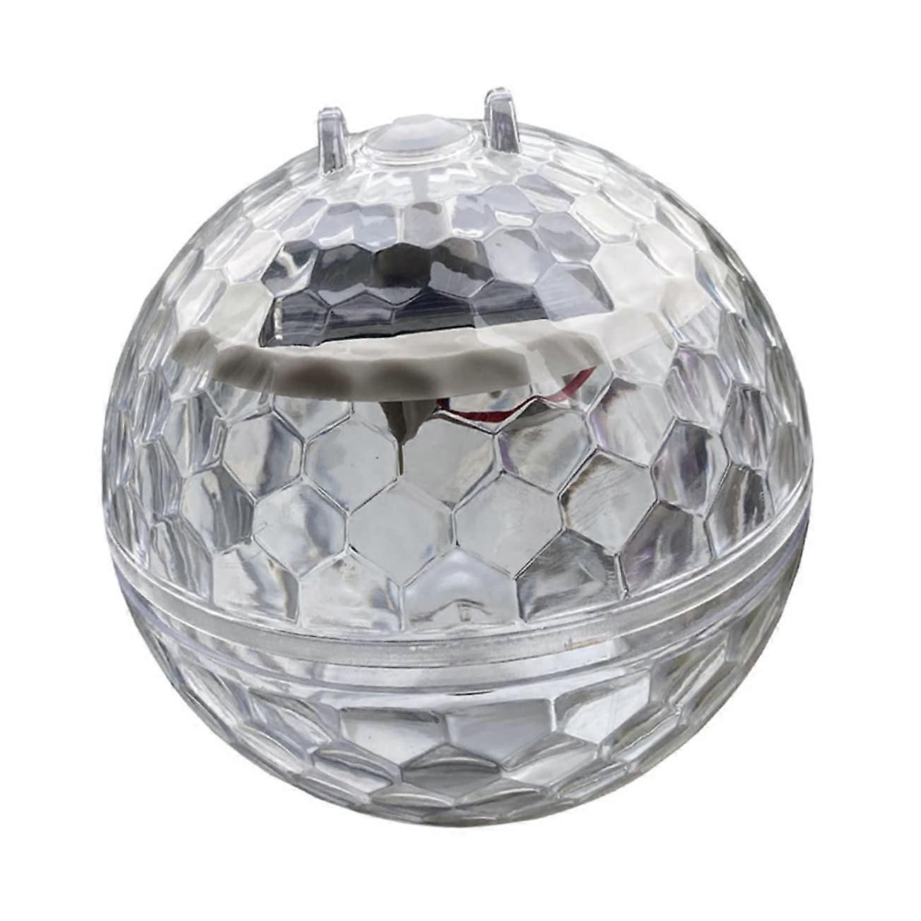 Garden Lights Solar Floating Pool Light LED Pool Lamp For Outdoor Landscape Decor Solar Powered Fountain