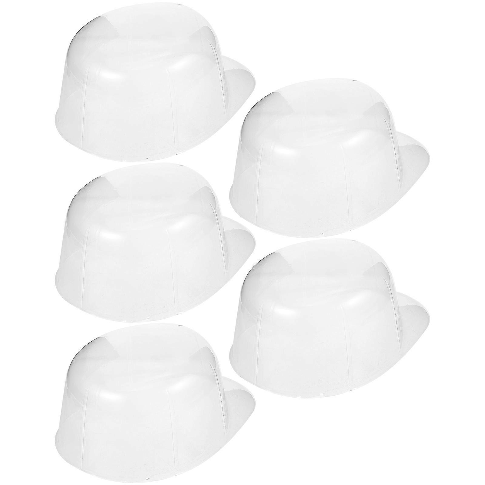 Hat Inner Rack Plastic for Baseball Cap 20Pcs Display Organizers