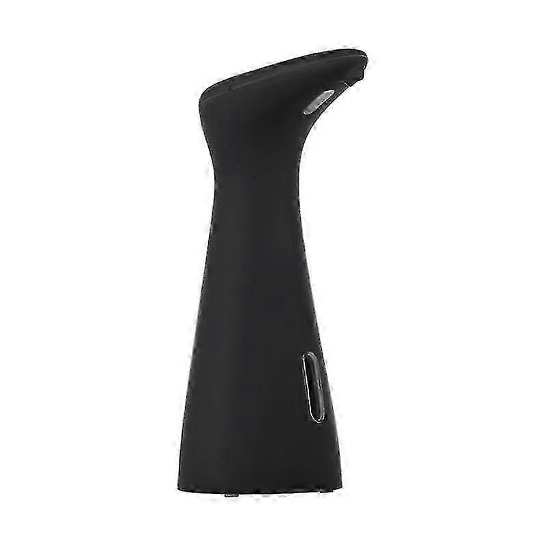 200ml Automatic Sanitizer Dispenser Quick Response Sensitive Hands Free Electric Large Capacity Disp