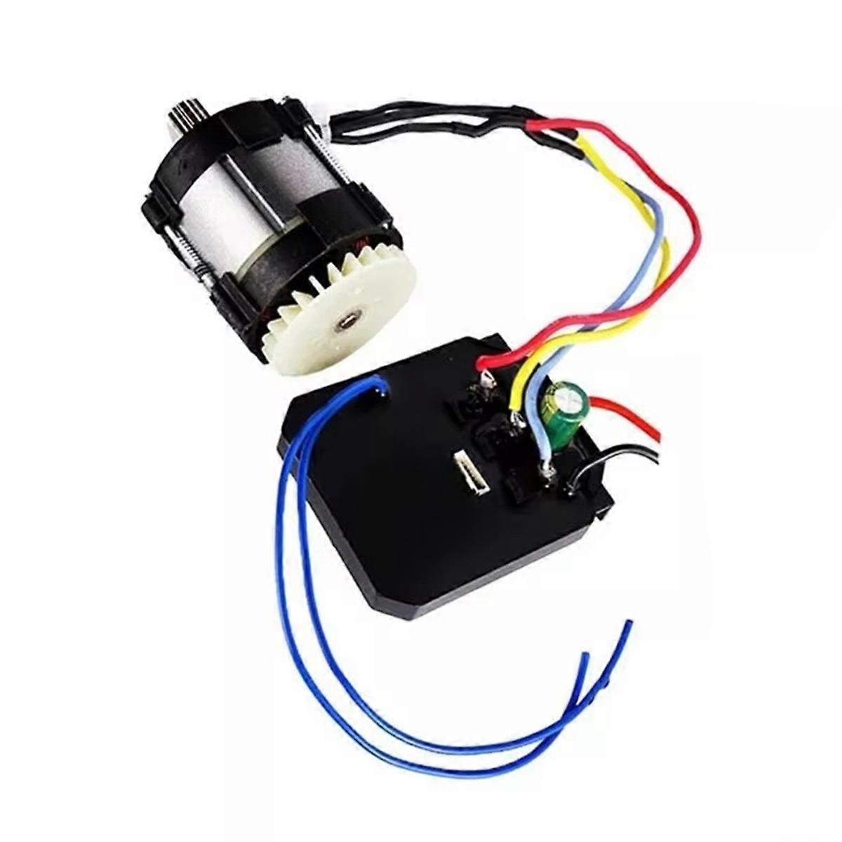 Cordless Electric Chainsaw 21V Brushless Motor