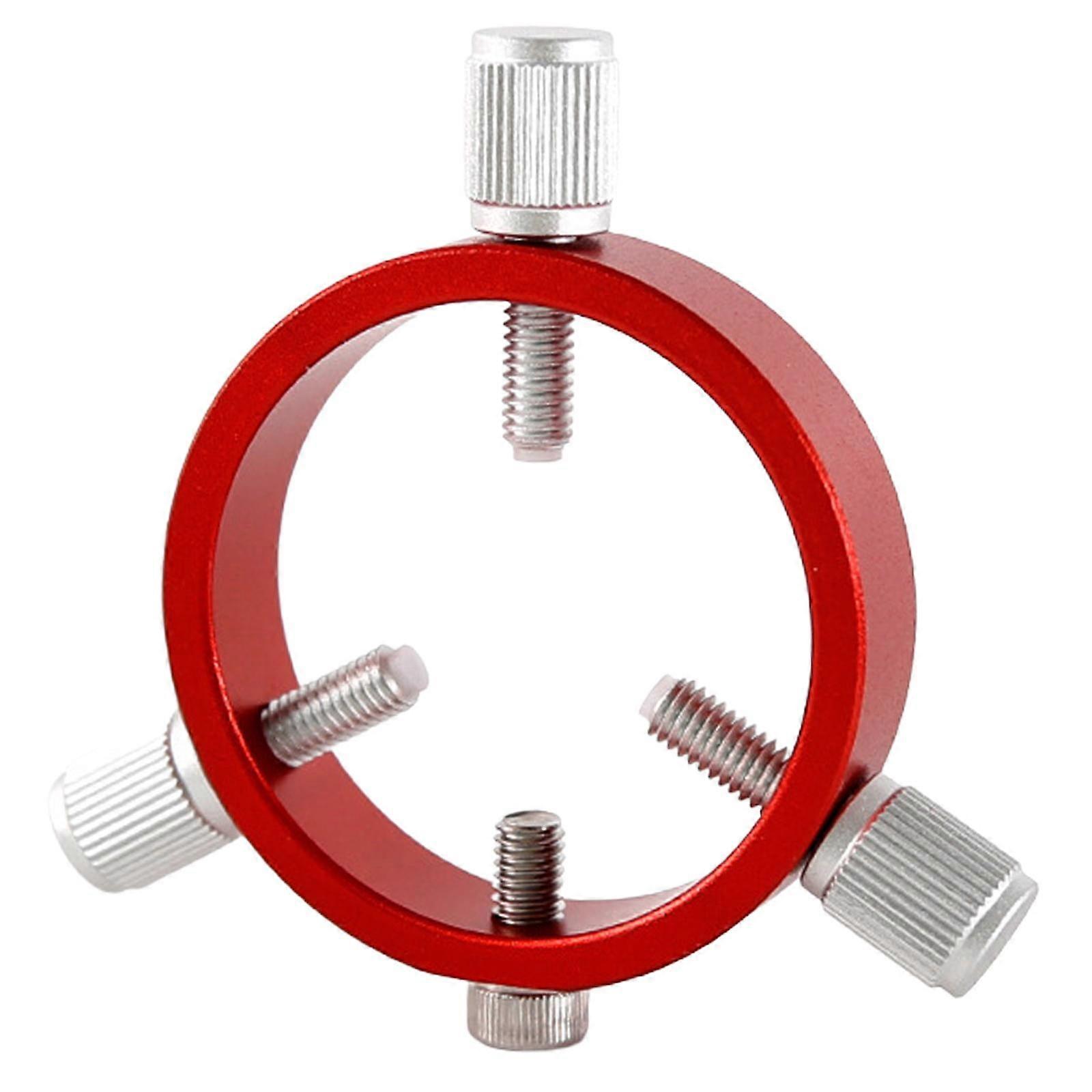 Telescope Finding Scope Mounting Ring Accessories for Astronomical Telescope Diameter 68mm