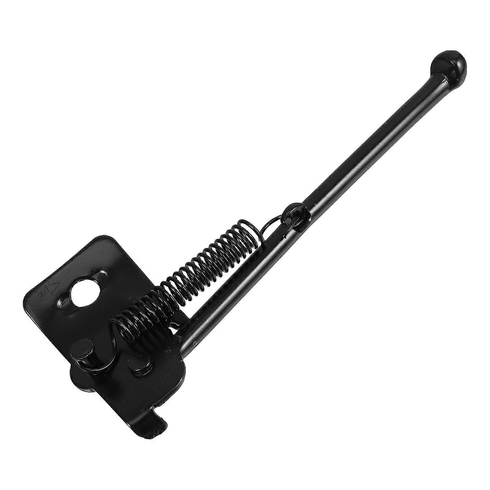 Replacement Metal Kickstand for Bike Parking Stable Rear Support